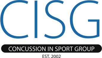 Resources - Concussion in Sport Group (CISG)